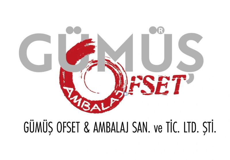 Gümüş Ofset ve Ambalaj Sanayi ve Ticaret Ltd. Şti.