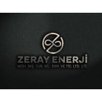 Zeray Enerji Mühendislik Sanayi ve Ticaret LTD ŞTİ.
